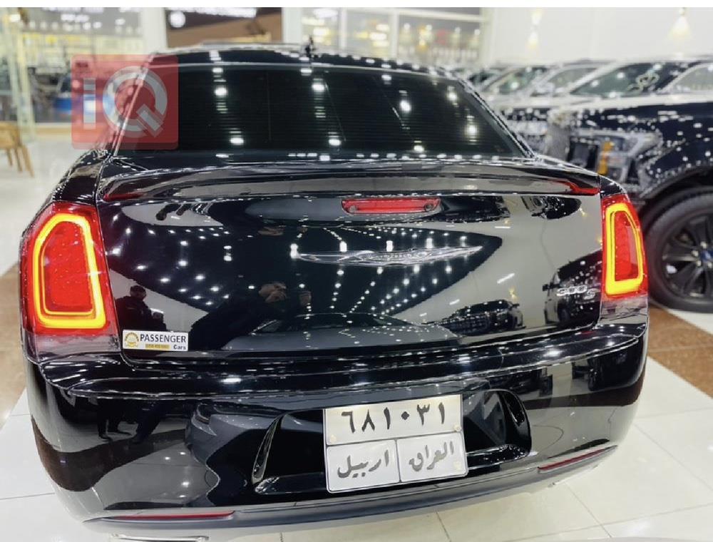 Chrysler 300